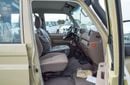 Toyota Land Cruiser 70 LX76 V8 4.5L DSL New Shape 2024YM