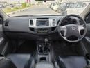 Toyota Hilux DLX Diesel Engine ,Smart Cab Hilux Manual Gear Right Hand Drive  ,ONLY FOR EXPORT AVAILABLE