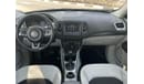 Jeep Compass JEEP COMPASS 2020 IN PERFECT CONDITION LOW MILEAGE