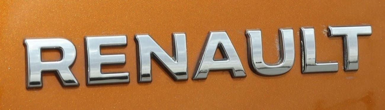 Renault Duster SE 1.6L Renault Duster  2020 GCC  1.6L accident-free  in excellent condition  410 P.M