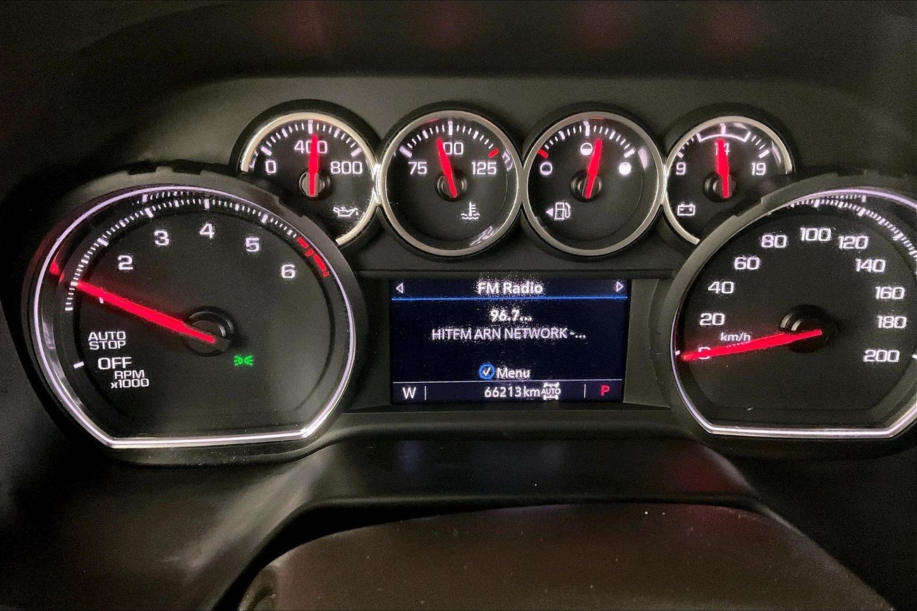 Chevrolet Tahoe LS | Guaranteed Warranty | 0 Down Payment