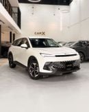 BAIC X55