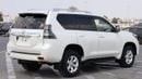 Toyota Land Cruiser LAND CRUISER PRADO TX