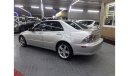 Lexus IS 200 LEXUS IS 200