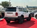 Toyota Prado Brand New Hybrid Prado Adventure 5 Seats in stock