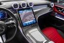 Mercedes Benz GLC 300 4MATIC