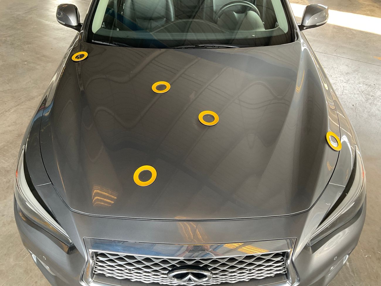 Infiniti Q50 Premium / Luxe | Guaranteed Warranty | 0 Down Payment