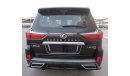 Lexus LX570 5.7L Super Sport 2021MY Petrol  ( Export only )