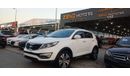 Kia Sportage Kia Sportage 2013 diesel