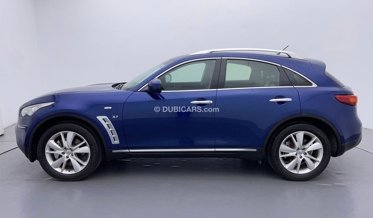 Infiniti QX70 LUXE 3.7 | Zero Down Payment | Free Home Test Drive
