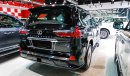 Lexus LX 570 SUPER SPORT