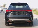 Lexus RX350 ELITE , 2.4L  PETROL,AWD, A/T- 2026