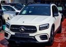 Mercedes Benz GLB200 STD GLB 200 SUV 7 Seater Under Warranty 2025 GCC