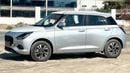 Suzuki Swift GLX