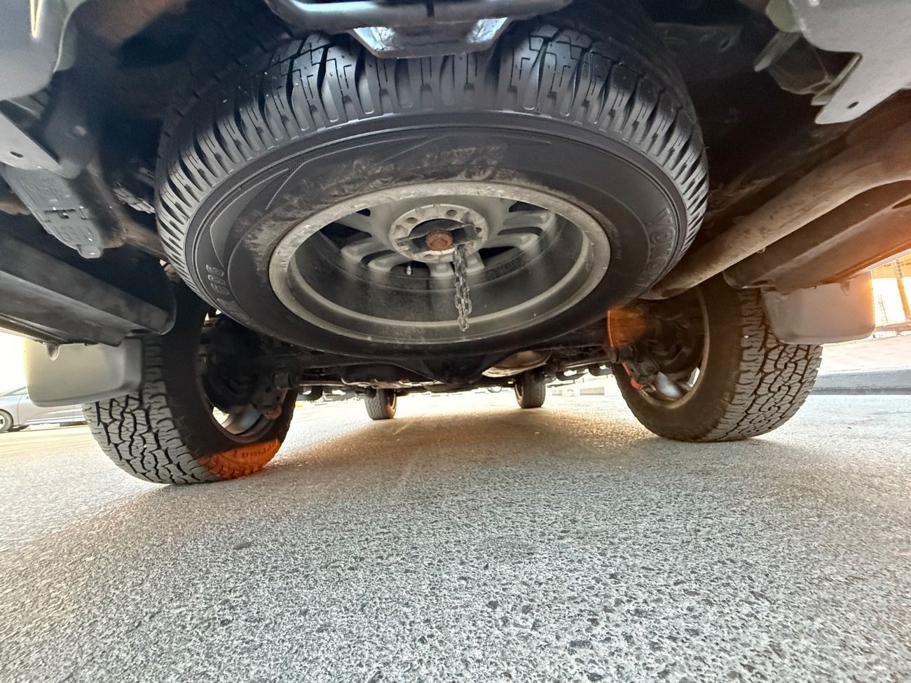 تويوتا Runner4 2021 LIMITED NIGHT EDITION 7 SEATS 4x4 US SPEC