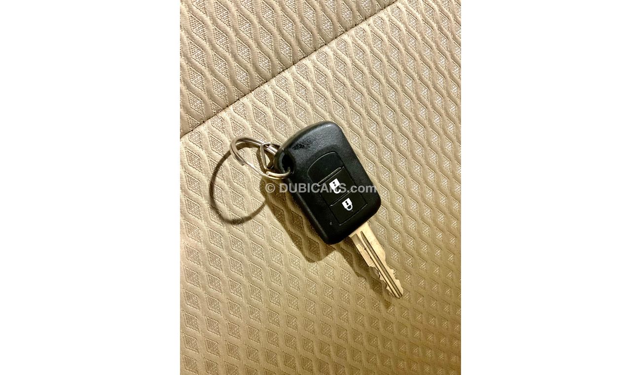 Mitsubishi Outlander GLX Midline