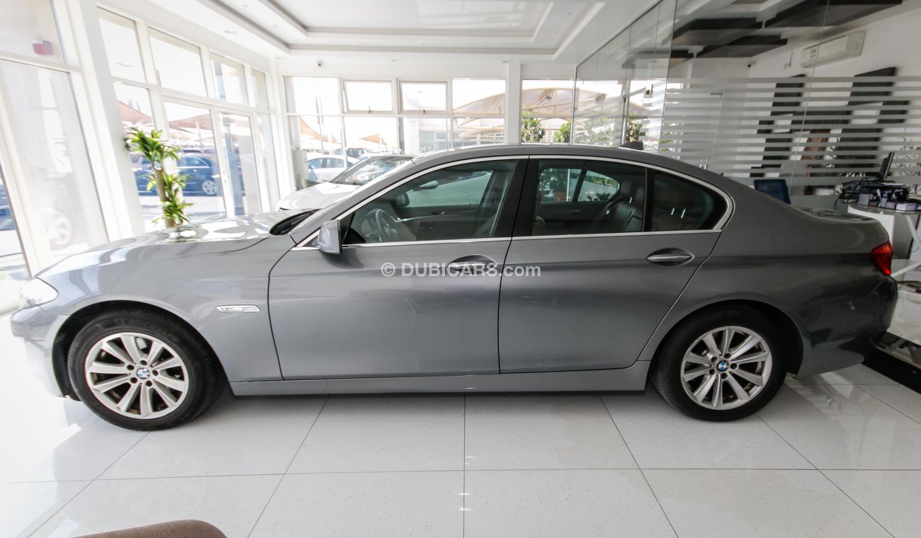 BMW 523i i