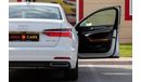 أودي A6 4KA