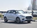 سوزوكي سويفت 2026 SUZUKI SWIFT 1.2L GLX WITH DVD+CAM A/T
