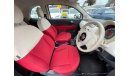 Fiat 500 31212