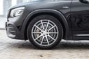 مرسيدس بنز GLB 35 AMG 4MATIC 2.0L