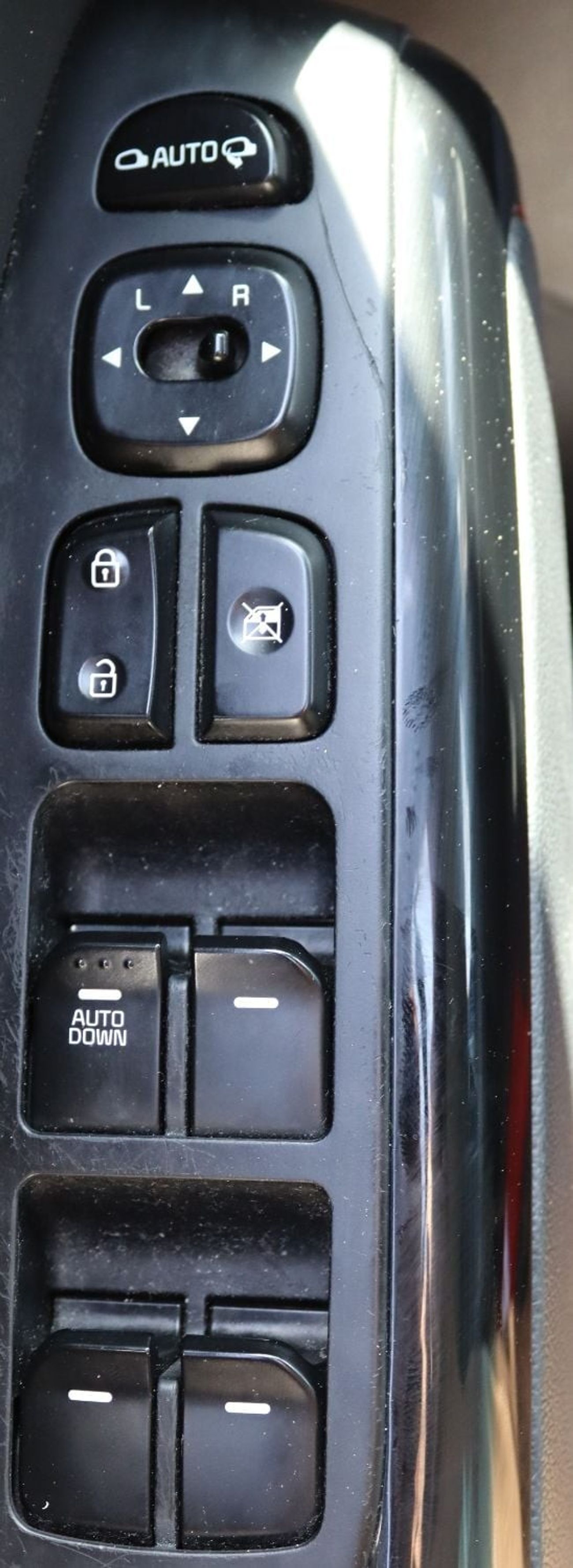 Kia Soul EX ACCIDENTS FREE - GCC - 2000 CC - FULL OPTION WITHOUT SUNROOF - PERFECT CONDITION INSIDE OUT