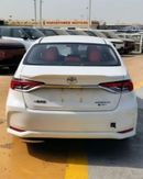 Toyota Corolla XLI EXECUTIVE HEV XLI 1.6L A/T