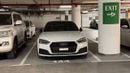 أودي A5 45 TFSI S-LINE Audi A5