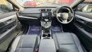 Honda CRV TOP GRADE | PUSH START | 1.5L PETROL ENGINE | AUTO | HEATED LEATHER SEATS | 4WD | RHD