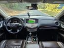 Infiniti QX60 LUXURY 2017 GCC FULL SERVICE HISTORY AVAILABLE | ORGINAL PAINT | ACCIDENT FREE | SINGLE OWNER