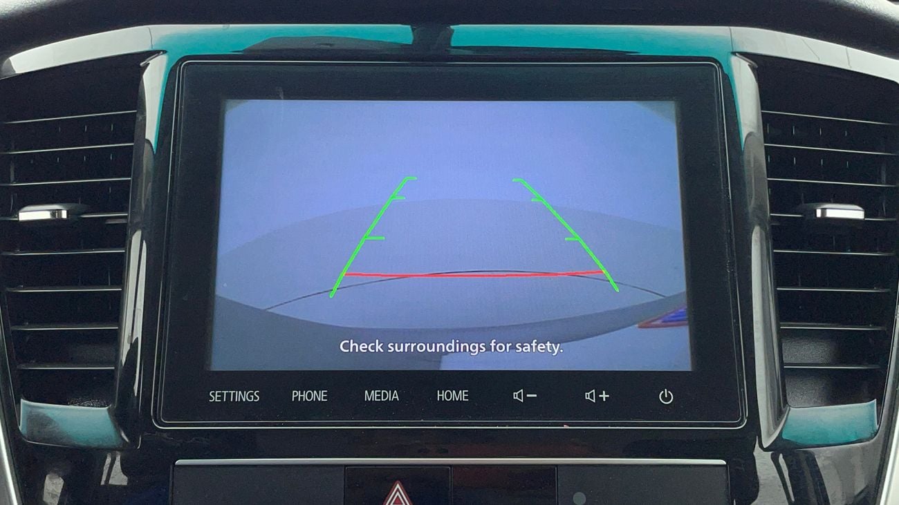 ميتسوبيشي مونتيرو سبورت GLS H/L PRIME EDITION 3 | بدون دفعة مقدمة | اختبار القيادة في المنزل