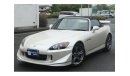 Honda S2000 AP2