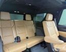 Cadillac Escalade Sport Platinum 6.2L 4WD 2022 Cadillac Escalade Sport Platinum, 07/2027 Cadillac Warranty, 09/2028 Se