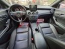 Mercedes-Benz CLA 200 Mercedes-Benz CLA200d 2016 full option
