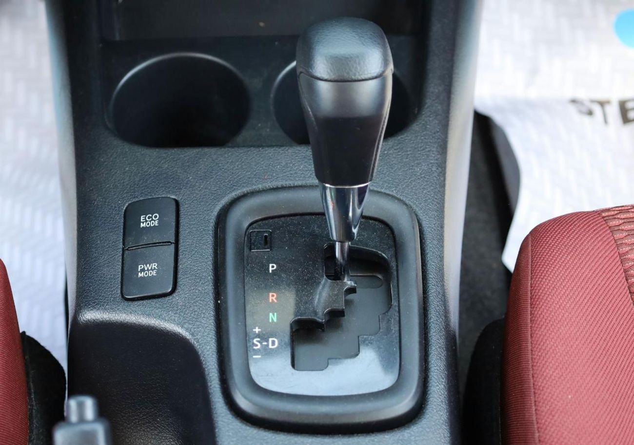 Toyota Hilux 2022  GL Automatic – GCC Specs Dual Cab Pickup | Book Now