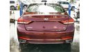 Hyundai Genesis 3.8L, 18' Alloy Rims, Push Start, Panoramic Roof, LED Fog Light, Driver Memory Seat, LOT-687