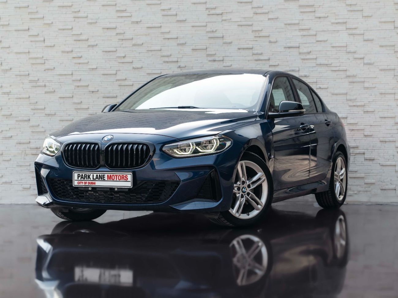 BMW 120i M Sport 2.0L