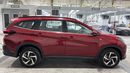 Toyota Rush 2023 GX | AED 784/Month | 0 DP | 30 Day Return | Warranty | Service History