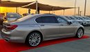 BMW 750Li BMW 750Li  Individual 2019 . Japan Imported . 1 owner  Certified Car