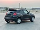 Nissan Juke SV 1.6L MODEL 2013 car in perfect condition inside and outside full option sun roof