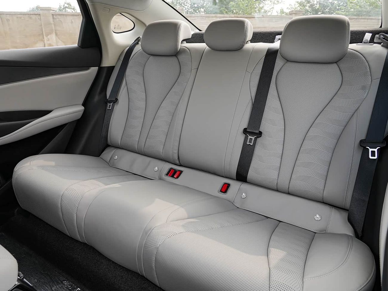 بي واي دي سيل 06 دي إم-آي 128KM SUPER ENJOYMENT SMART EDITION | 2025 | Coming Soon