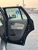 فورد إدج موديل 2014 خليجي حاله ممتازه من الداخل و الخارج