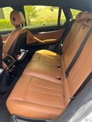 BMW X6 xDrive 35i 3.0L