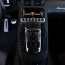 لامبورغيني أفينتادور 2014 LAMBORGHINI AVENTADOR 50th Anniversary Edition ( with Special Exhaust) DONE ONLY 7000KM