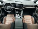 Volkswagen Touareg 3.0T TL (340 HP) Touareg Elegance (Ref#14657) / WAS 194,900 AED - NOW 189,900 AED