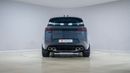 Land Rover Range Rover Sport Range Rover Sport P530 First Edition | AED 7,597 PM | Warranty March-2028 | GCC