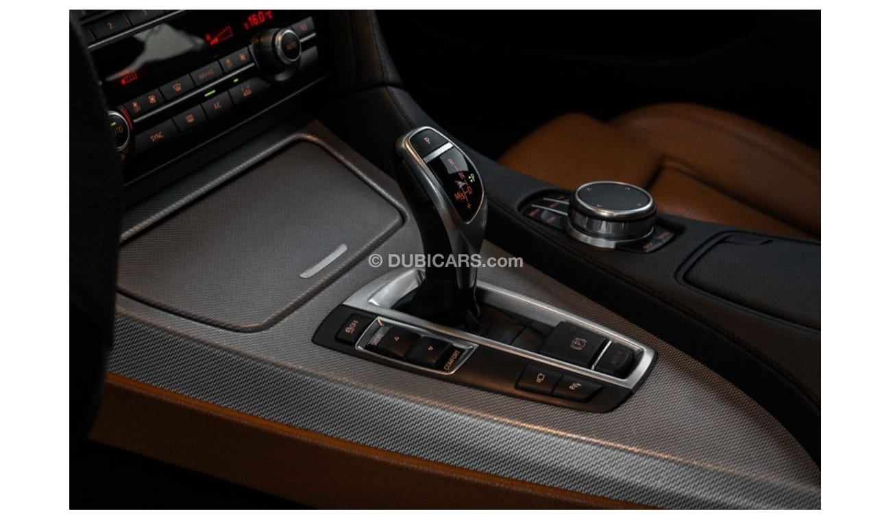 BMW 640i M-Kit | 2,644 P.M  | 0% Downpayment | Agency Warranty & Service!