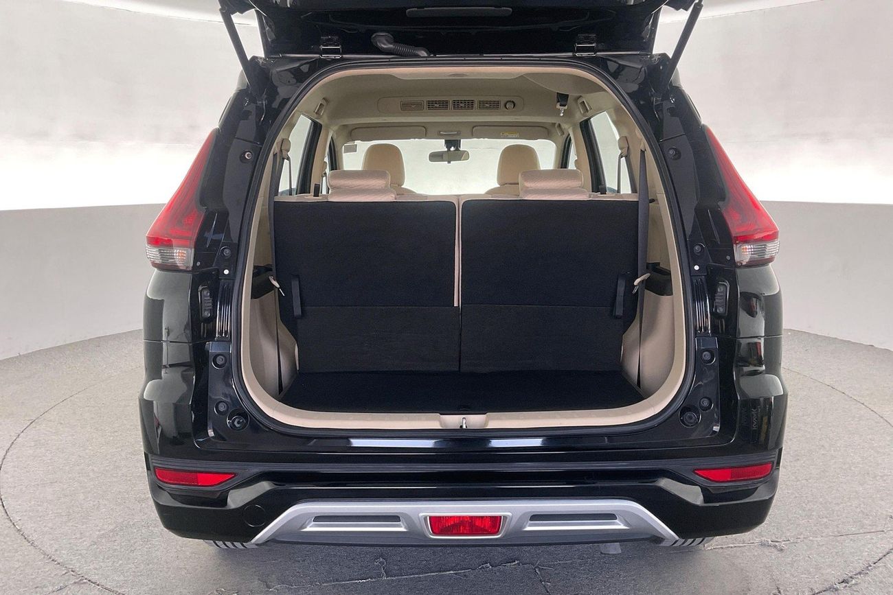 ميتسوبيشي إكسباندر High Line | National Day Celebration | شامل الضمان | 0 ﺪﻔﻋﺓ ﺃﻮﻟﻯ