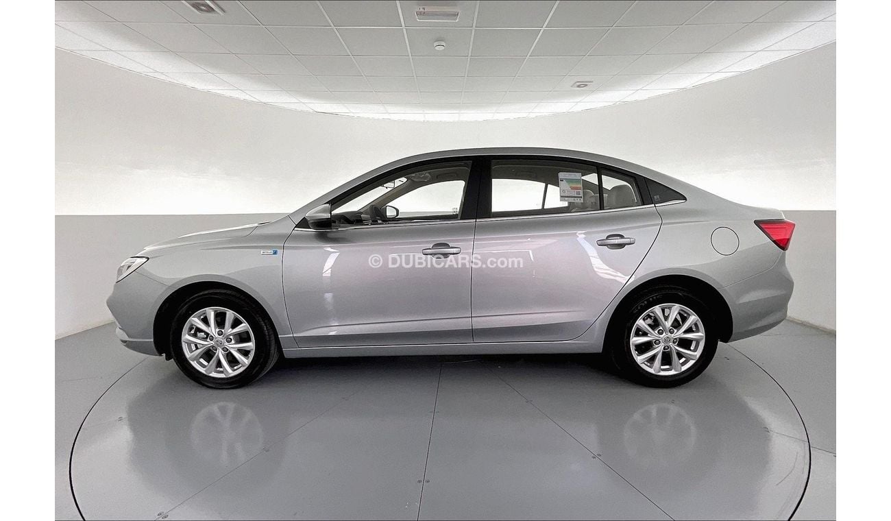 MG 5 Comfort