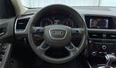 Audi Q5 40 TFSI QUATTRO 2 | Under Warranty | Inspected on 150+ parameters